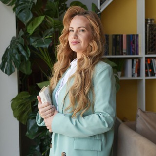 Аватар Telegram-канала 🌈 Татьяна Ямщикова ПСИХОСОМАТОЛОГ 🌈