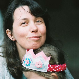 Аватар Telegram-канала Яна Бордон: Женский Путь