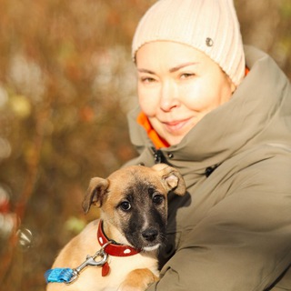 Аватар ПОМОЩЬ ЖИВОТНЫМ МОСКВА