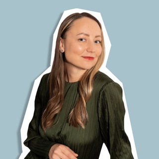 Аватар Telegram-канала Продвижение для/Врача/Коуч/Нутрицолог/Психолог | Яна Граф