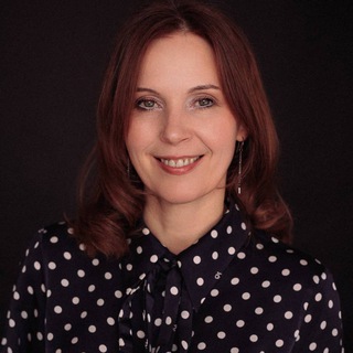Аватар Telegram-канала Школа Семейных Отношений Яны Катаевой