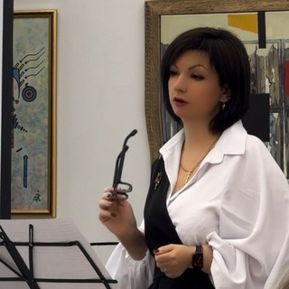 Аватар Telegram-канала Яна Александровна Пискуровская-врач психотерапевт