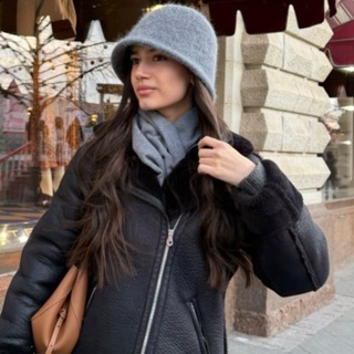 Аватар Telegram-канала Yana Nverovna