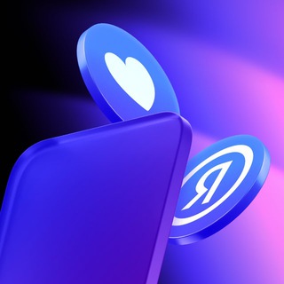Аватар Telegram-канала РСЯ | Блогеры и телеграм-каналы