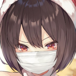 Аватар Telegram-канала cheg хентай стикеры