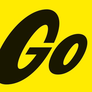 Аватар Telegram-канала Яндекс Go