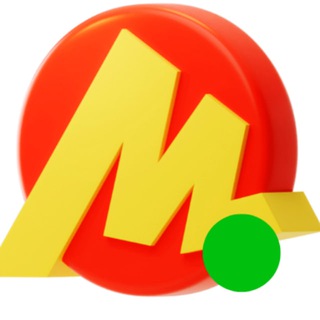 Аватар Telegram-канала Yandex Market скидки