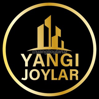 Аватар Yangi Joylar | Новостройки
