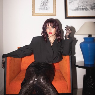 Аватар Янина про архетипы🔮