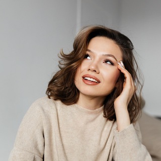 Аватар Telegram-канала ЯНИНА ФАДЕЕВА | моя история
