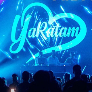 Аватар YARATAM PARTY MOSCOW