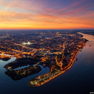 Аватар Telegram-канала Ярославль | Новости | Происшествия