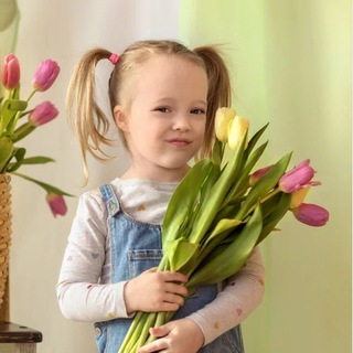 Аватар Telegram-канала Детский Ярославль