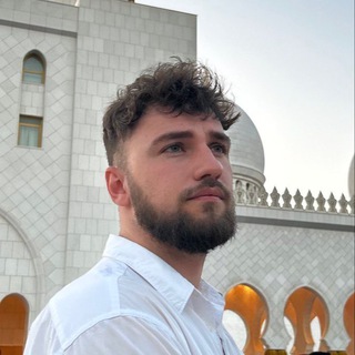 Аватар Telegram-канала Предприниматель на окладе | Ярослав Щербаков