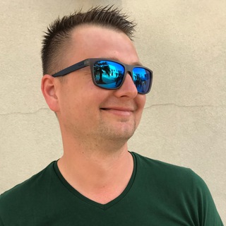 Аватар Telegram-канала Channel 🤓Яша Якименко Про Маркетинг для Онлайн-Школ