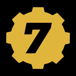Аватар Telegram-канала УБЕЖИЩЕ 7 | Кроссовки, одежда, аксессуары