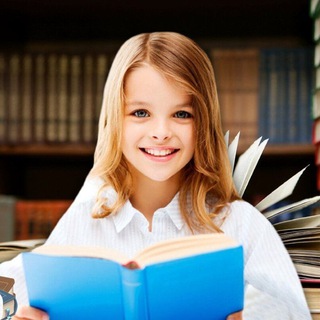 Аватар Учебные пособия для детей по английскому языку📚