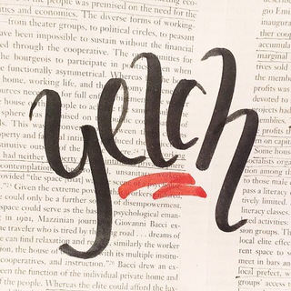 Аватар Telegram-канала Ельч. Хоккей и ненависть