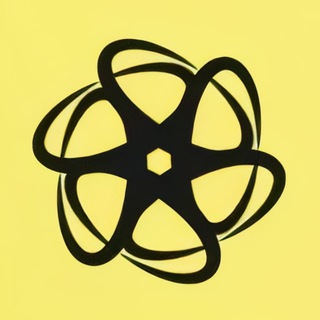 Аватар Telegram-канала Жёлтый Веб: Автоматизация и Партнёрский Маркетинг