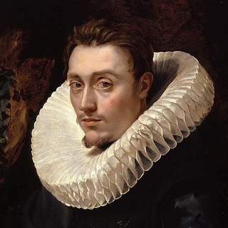 Аватар Telegram-канала Искусствовед