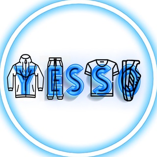 Аватар Telegram-канала Кроссовки Омск | YESSO