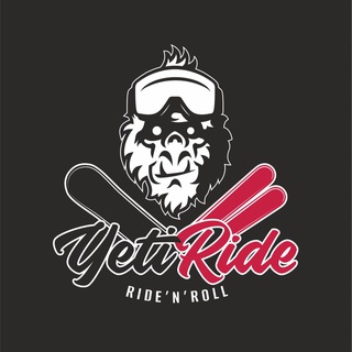 Аватар Telegram-канала YetiRide — Туры из Уфы