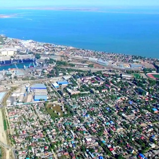 Аватар Telegram-канала Ейск | Новости | Недвижимость