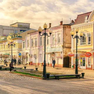 Аватар Telegram-канала Ейск | Политика | Новости