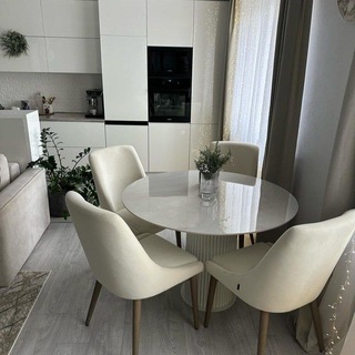 Аватар Telegram-канала УЮТ В ДОМЕ🛍 НАХОДКИ WILDBERRIES И OZON Товары для дома.