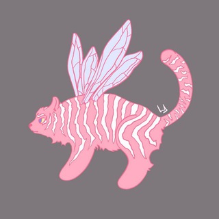 Аватар Telegram-канала Тигровый Улей