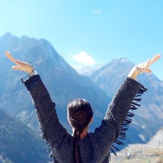 Аватар «YOGA LIFE» дом йоги для каждого