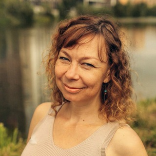 Аватар Telegram-канала Мария / Йога / Нумерология /Пушкино