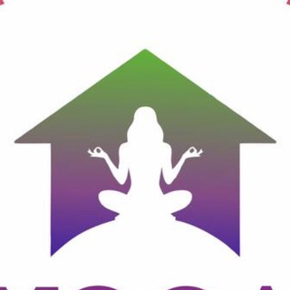 Аватар Telegram-канала Йога🧘‍♀️🧘🏻‍♂️Краснодар📍Старокорсунская