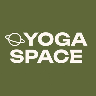 Аватар Yoga Space 🪐