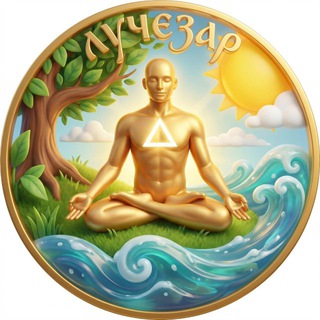 Аватар ЙОГА🧘🏻ТРЕНЕР