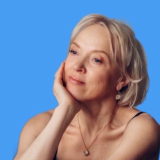 Аватар Telegram-канала Йога с Валентиной Привалихиной