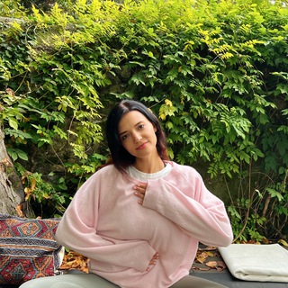 Аватар Telegram-канала Йога с Шеридан