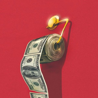 Аватар Раздача денег №1