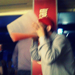 Аватар Telegram-канала НЕ ТУСУЕМСЯ