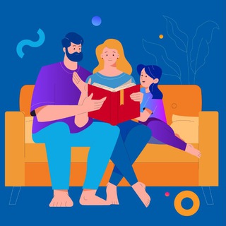 Аватар Telegram-канала «Живая классика. Родители»