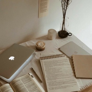 Аватар Telegram-канала подготовка к огэ