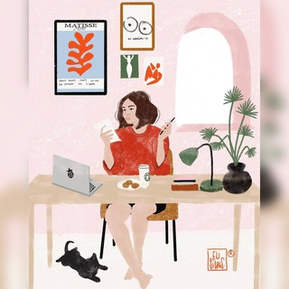 Аватар Telegram-канала Мотивация | Саморазвитие