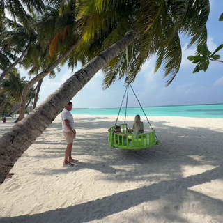 Аватар Туры на Мальдивы и по всему миру|Самара|6 просека