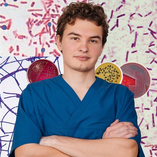 Аватар Ваш педиатр