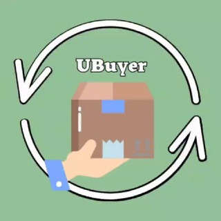 Аватар Telegram-канала UBuyer Самовыкупы Wildberries