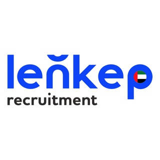 Аватар Telegram-канала IT работа: ОАЭ и удаленка Lenkep🔥