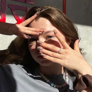 Аватар Telegram-канала Yourmanicurrist | Маникюр Пермь