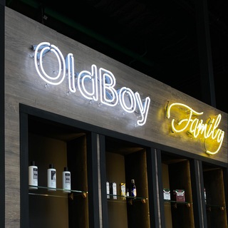 Аватар Барбершоп OldBoy | Мужские и детские стрижки