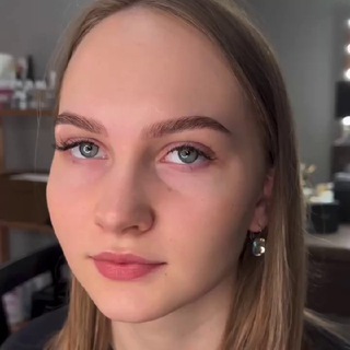 Аватар Telegram-канала Брови и Ламинирование ресниц.Новонукутский 🥰