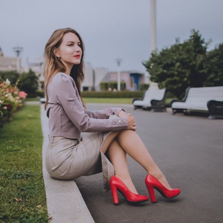 Аватар Telegram-канала Твой Неповторимый Стиль